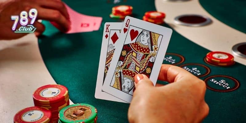 cách chơi baccarat thắng