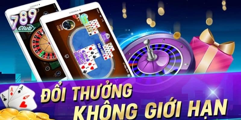 game đổi thưởng uy tín