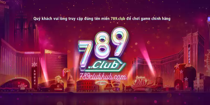 Màn hình game chờ của 789club