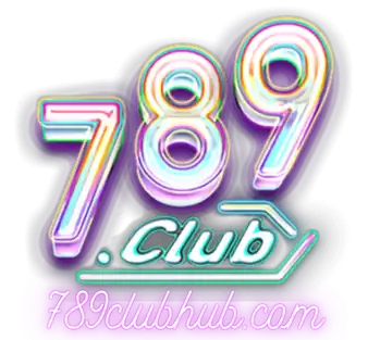 Logo Chính Thức 789club