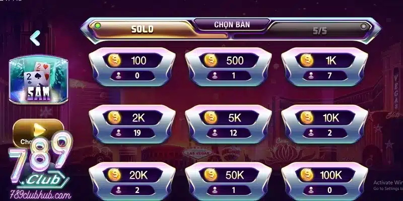 Chơi game hoàn toàn miễn phí