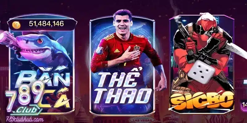 Khám phá thông tin về tựa game bắn cá 888B đổi thưởng