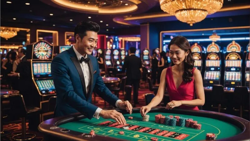 789Club tích hợp nhiều tính năng hỗ trợ tân tiến