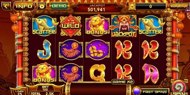 cổng game 789club là một trong những sân chơi lớn nhất, hội tụ 2000 cao thủ Nổ Hũ 