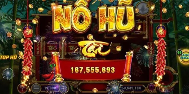 Hướng dẫn đăng ký chơi Nổ Hũ tại 789club