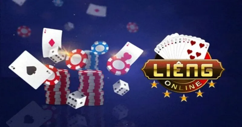 Kỹ thuật chơi game bài Liêng là gì