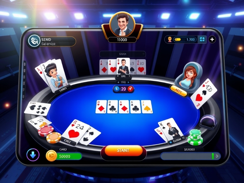 Giới thiệu tổng quan về 789Club và game bài