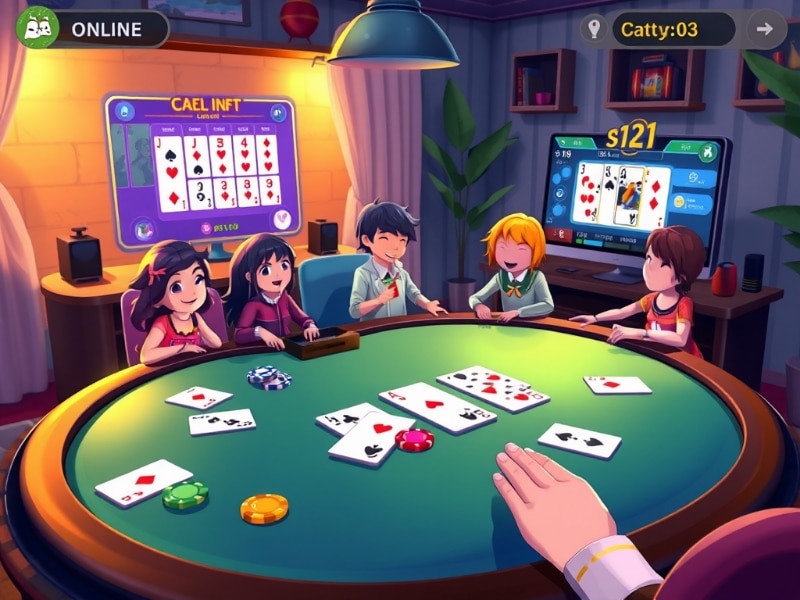 Cách tham gia vào 789club