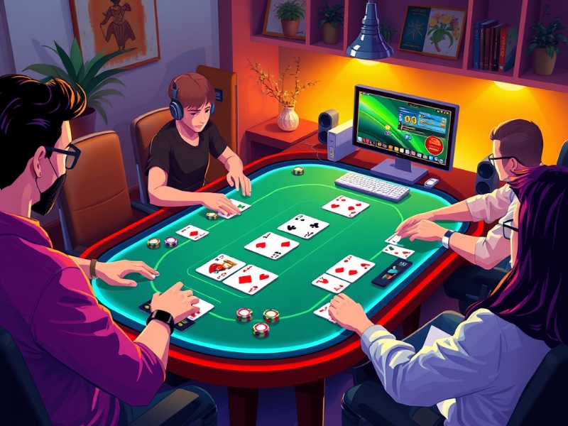 Các Trò Chơi Hấp Dẫn Tại 789club