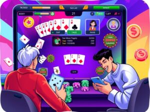 Có những biến thể nào của Poker