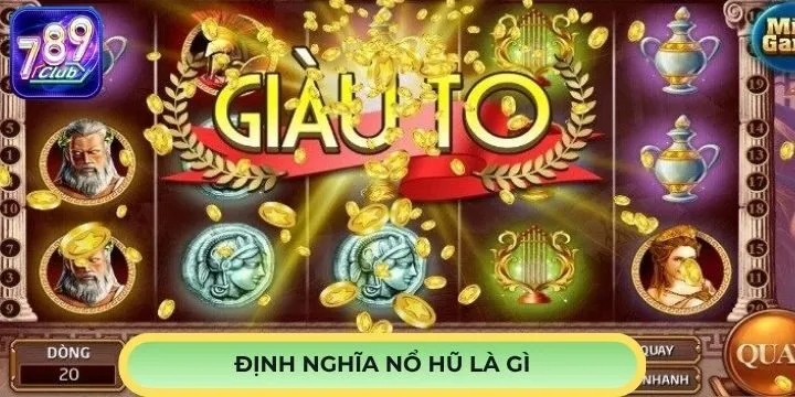 Lý do nhiều người thích chơi nổ hũ là gì?