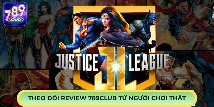 Review 789Club từ người chơi thật mang đánh giá cụ thể