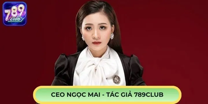 Thành tựu to lớn mà tác giả Ngọc Mai đã nhận được
